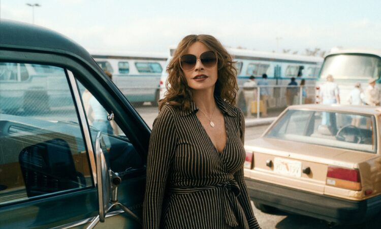 Sofija Vergara je Rak u horoskopu