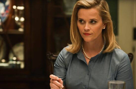 Riz Viterspun je Ovan u horoskopu