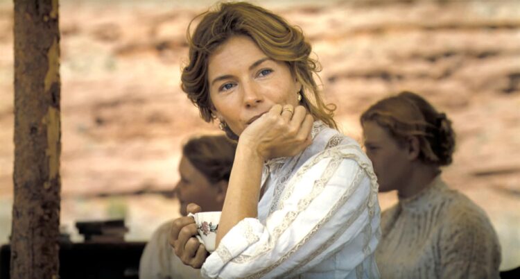 Sijena Miler je Jarac u horoskopu