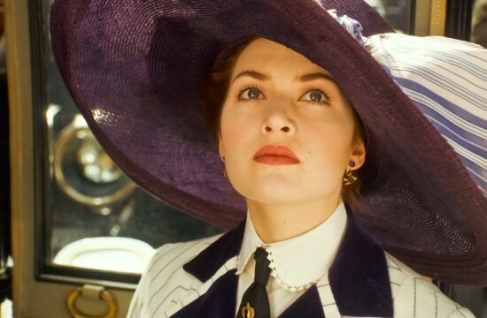 Kejt Vinslet je Vaga u horoskopu