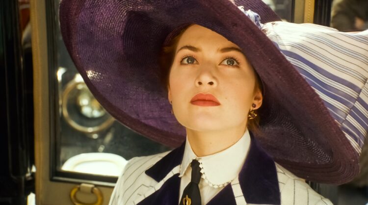 Kejt Vinslet je Vaga u horoskopu