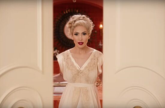 Dženifer Lopez je Lav u horoskopu