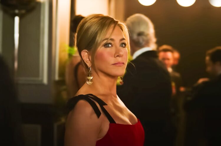 Dženifer Aniston je Vodolija u horoskopu