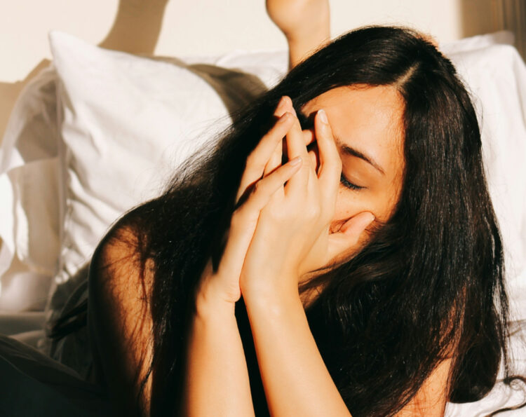 koliko sna je potrebno za lepu kožu