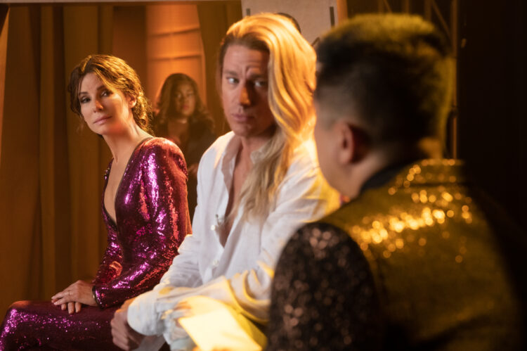 Sandra Bulok je Lav u horoskopu