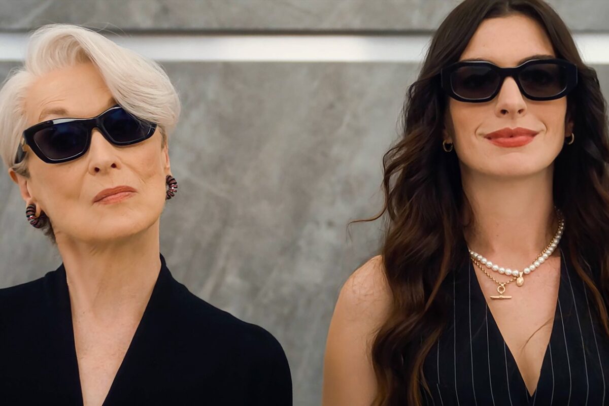 Prvi trejler za „The Devil Wears Prada 2“ je stigao
