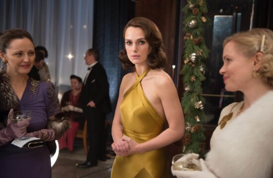 Kira najtli je Ovan u horoskopu