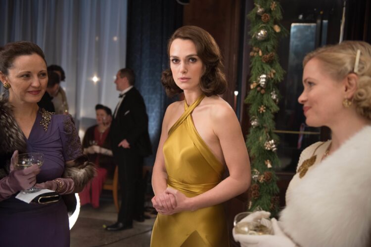 Kira najtli je Ovan u horoskopu