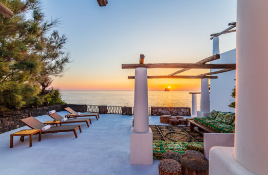 Dolce&Gabbana vila na Siciliji