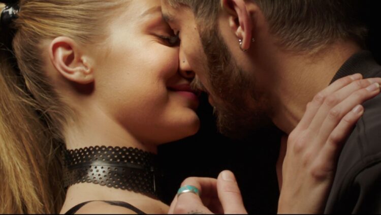 Điđi Hadd je Bik u horoskopu