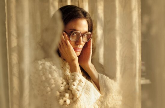 Anđelina Džoli je Blizanac u horoskopu