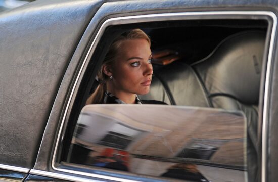 Margo Robi je rak u horoskopu