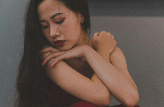 japansko pranje kose