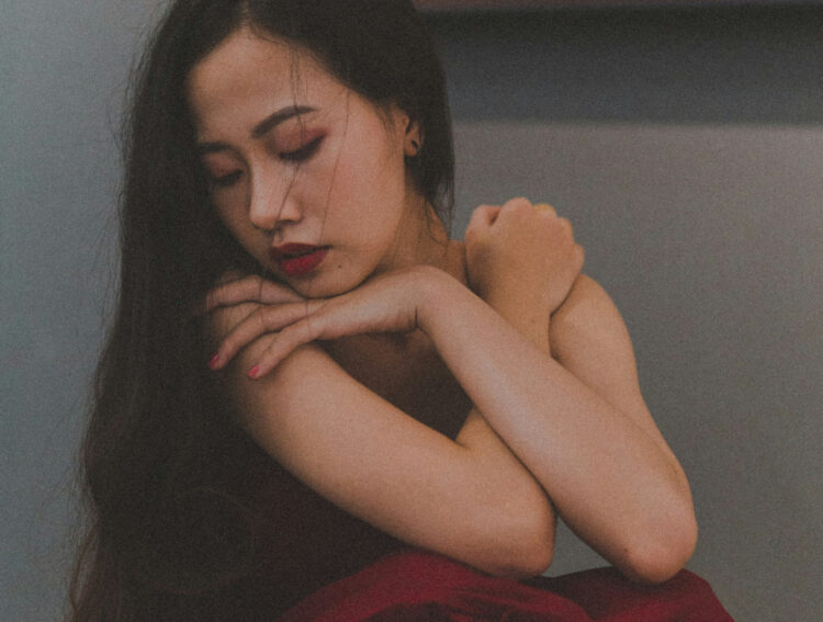 japansko pranje kose