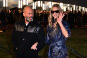 Jason Statham i Rosie Huntington-Whiteley