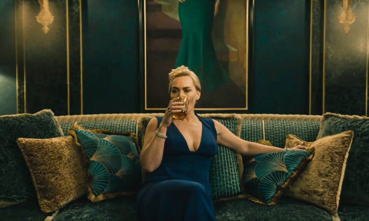 Kejt Vinslet je Vaga u horoskopu