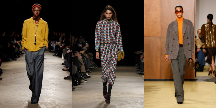 Nedelja mode u Njujorku