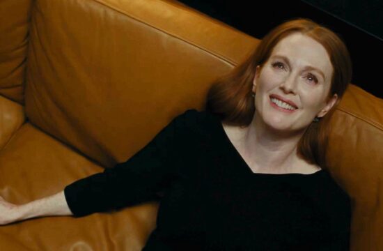 Džulijen Mur je Strelac u horoskopu