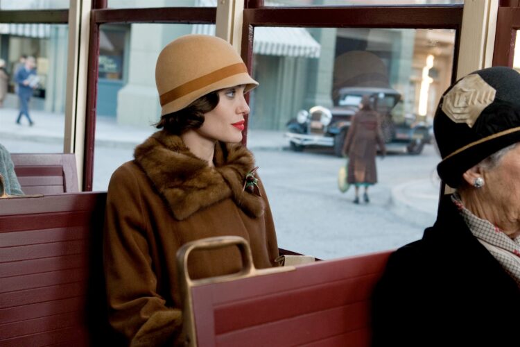 Anđelina Džoli je Blizanac u horoskopu