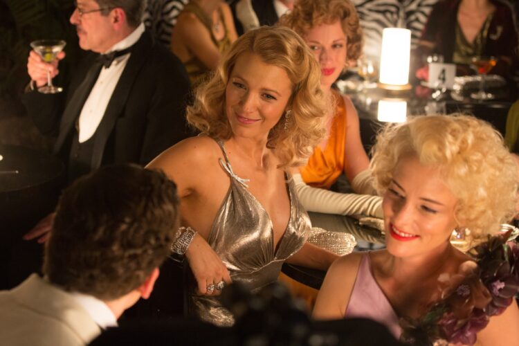 Blejk Lajvli je Devica u horoskopu