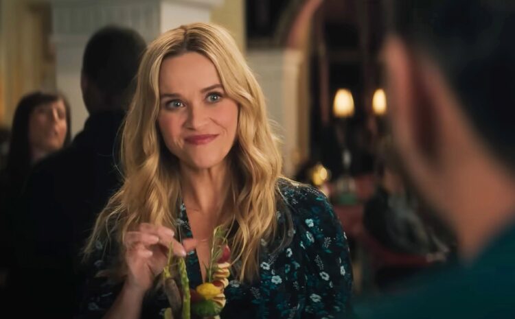 Rouz Viterspun je Ovan u horoskopu