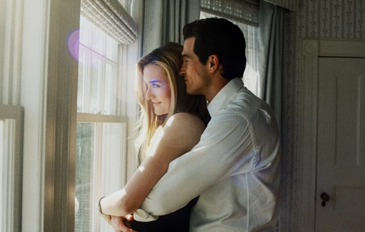 Kerolin Beset Kenedi