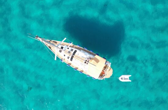 Porto Cervo Sardinia
