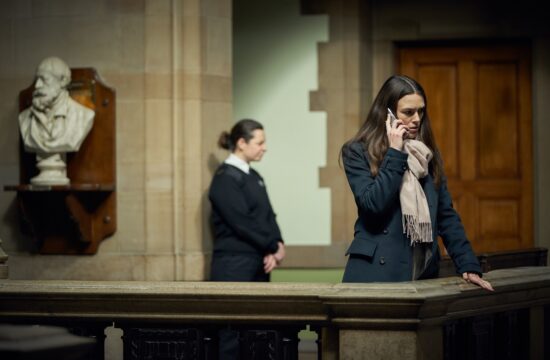 Kira Najtli je Ovan u horoskopu