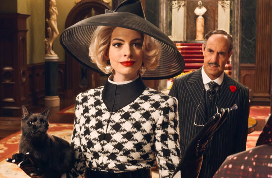 En Hatavej je Škorpija u horoskopu