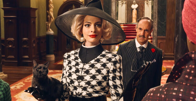 En Hatavej je Škorpija u horoskopu