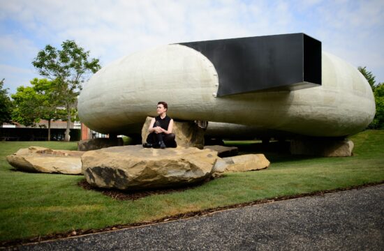 arhitekta Smiljan Radić