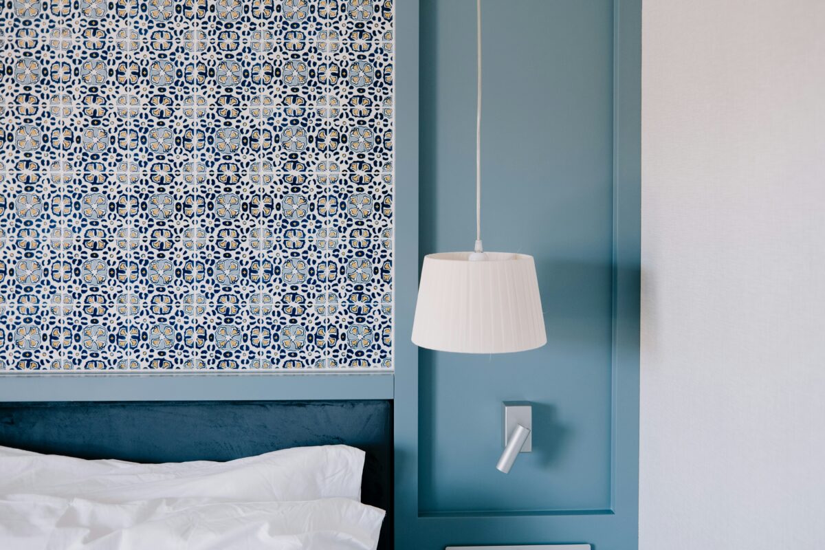 Zidni paneli su ove godine drugačiji i to izgleda baš dobro