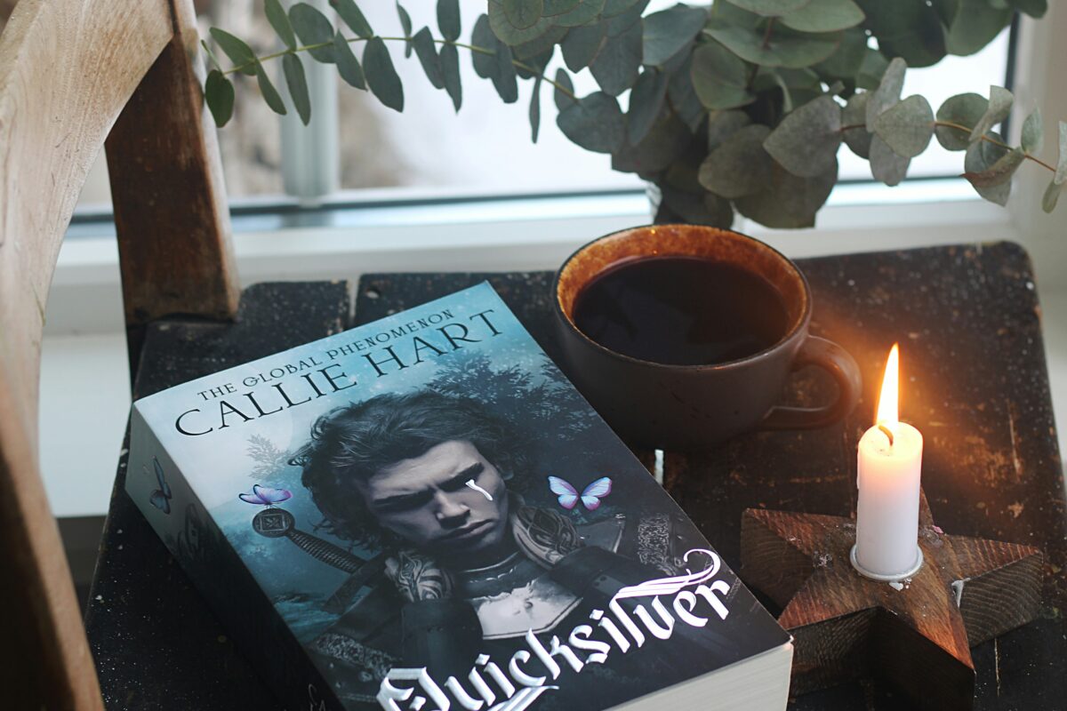 Sve što (do sada) znamo o Netflixovoj ekranizaciji viralnog romana „Quicksilver“