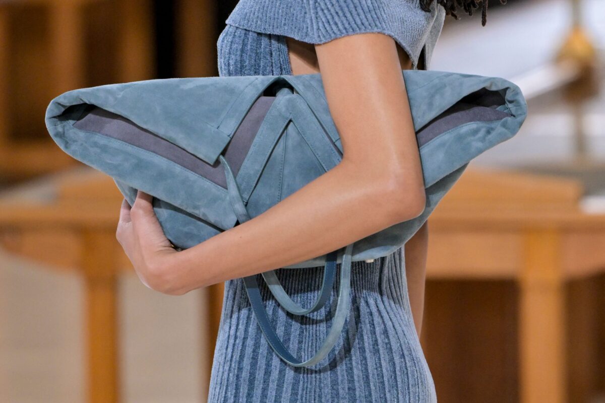 torbe od prevrnute kože