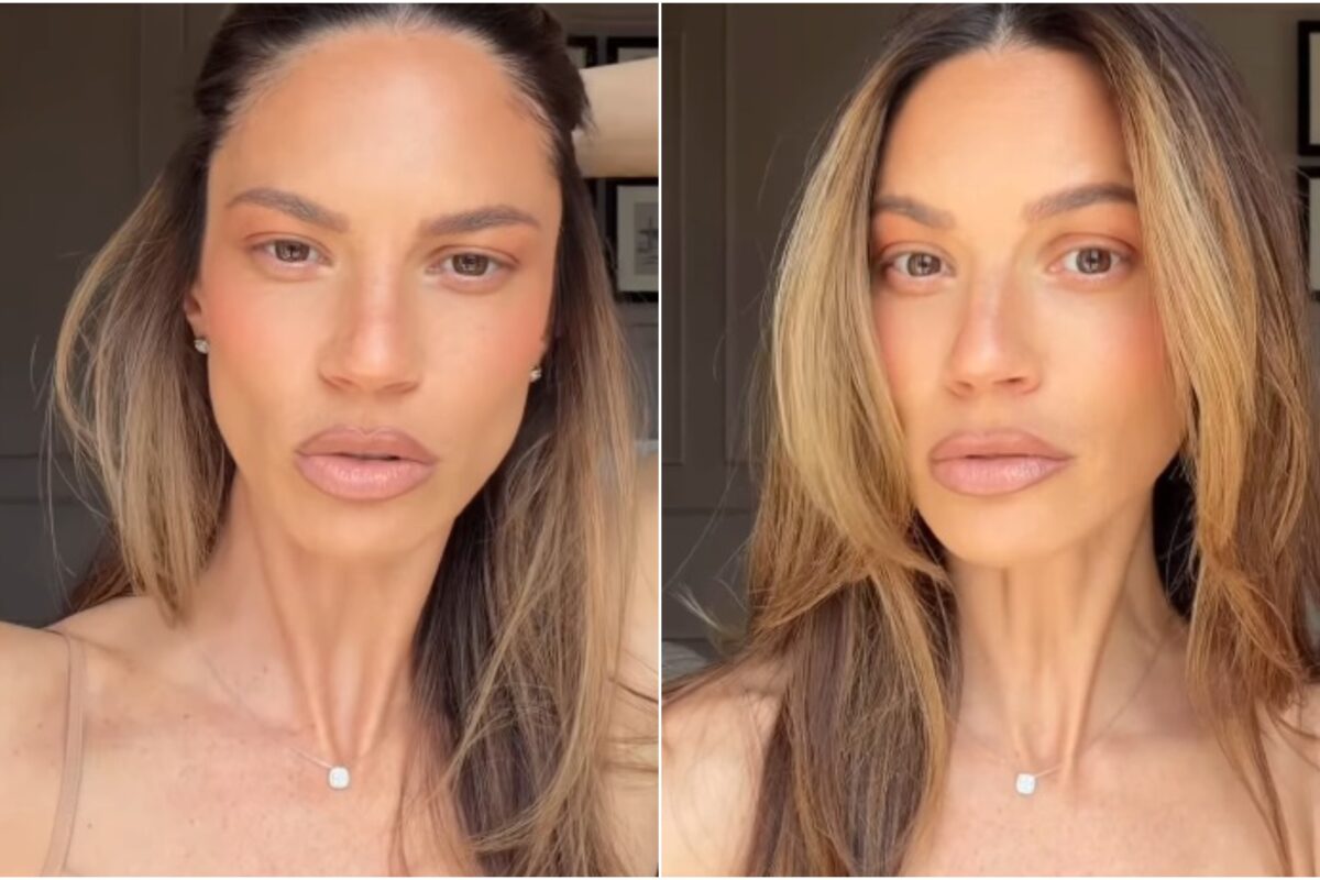 Danijela Dimitrovska pokazala svoj ulov sa Temua koji pravi instant efekat fejsliftinga