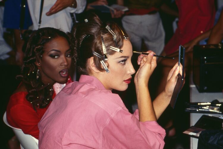 Christy Turlington