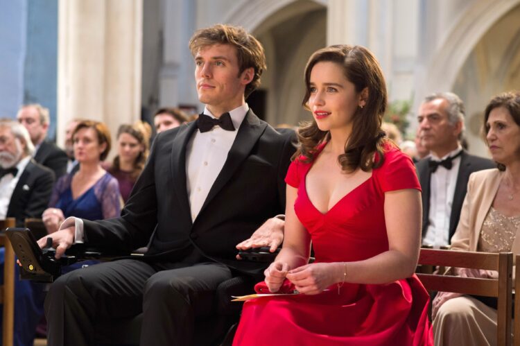 Emilija Klark je Škorpija u horoksopu