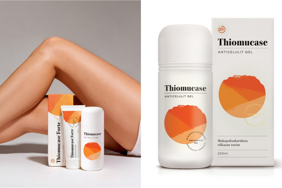 Rešenje za celulit nadohvat vaše ruke