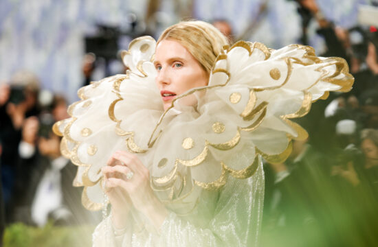 Met Gala 2026.