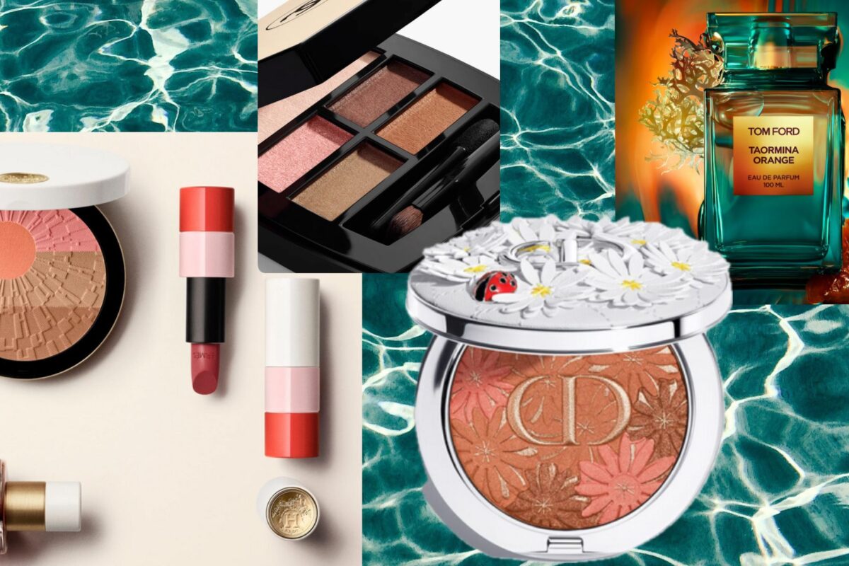Najluksuzniji beauty noviteti: 8 high-end proizvoda u koje vredi investirati ove sezone