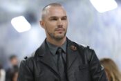 Nicholas Hoult