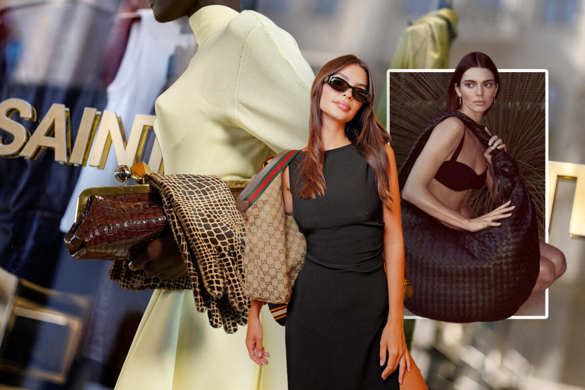 Šta su „private sales“ luksuznih brendova i za koliko novca mogu da se kupe Jacquemus i YSL