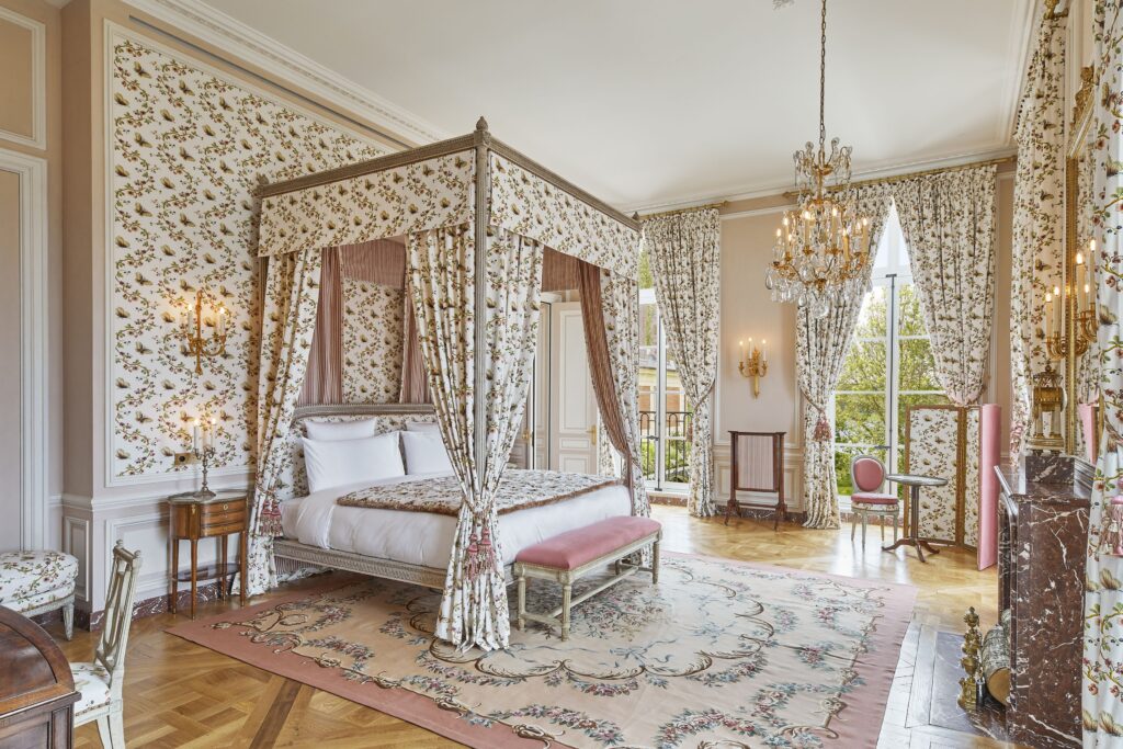 Airelles Château de Versailles