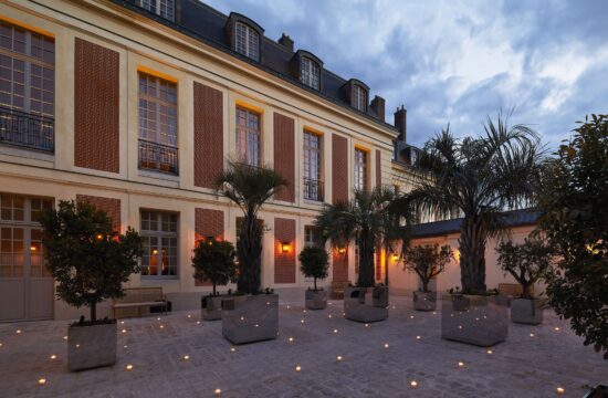 Airelles Château de Versailles