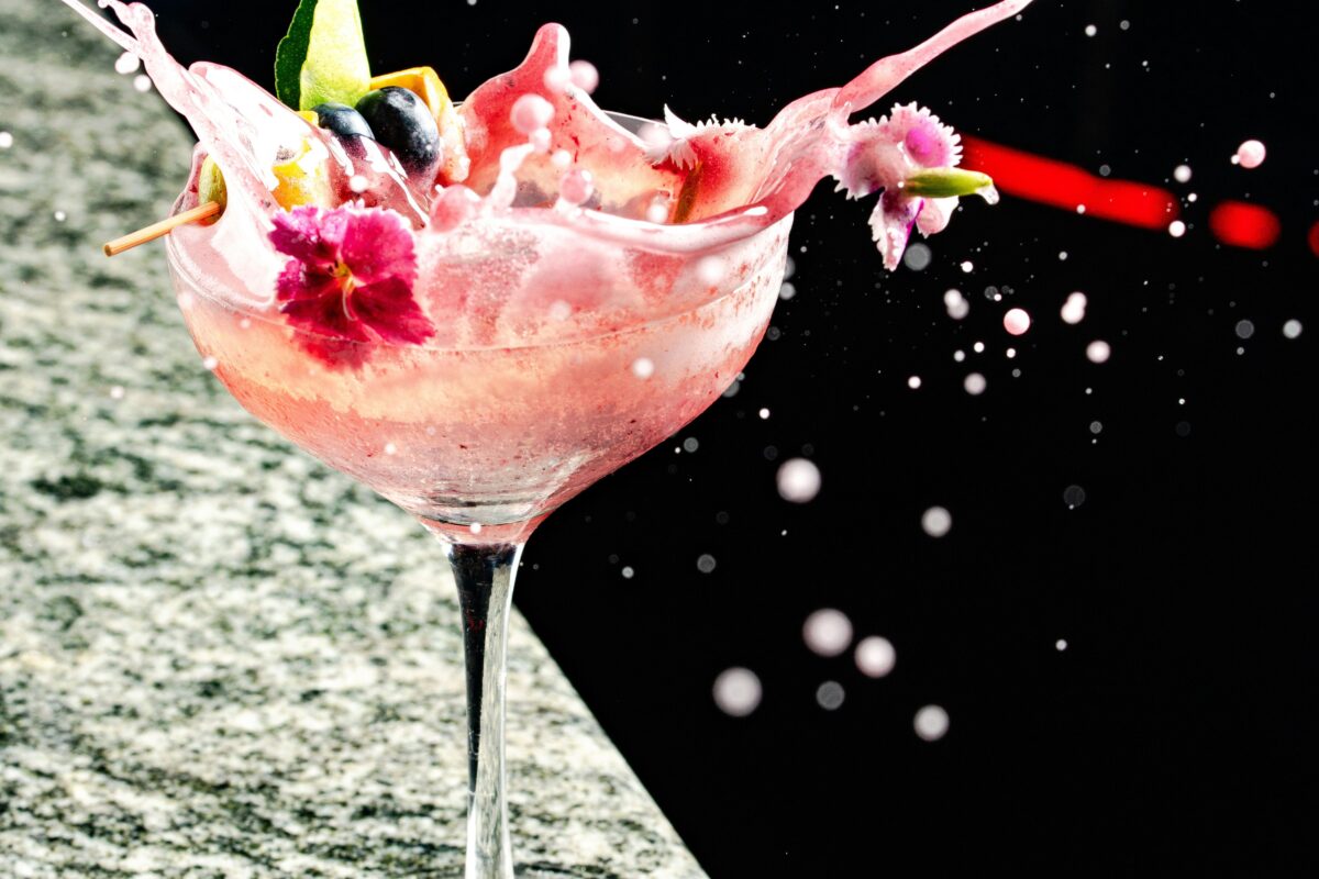 Frozen cherry margarita je najlepši koktel koji ćete probati ovog leta, a pravi se za samo 5 minuta