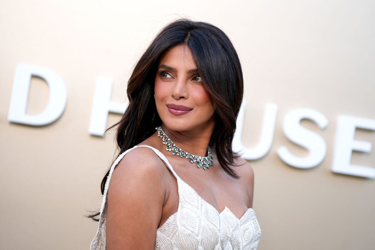 Priyanka Chopra ima beauty trik za blistav ten, a recept je iznenađujuće jednostavan