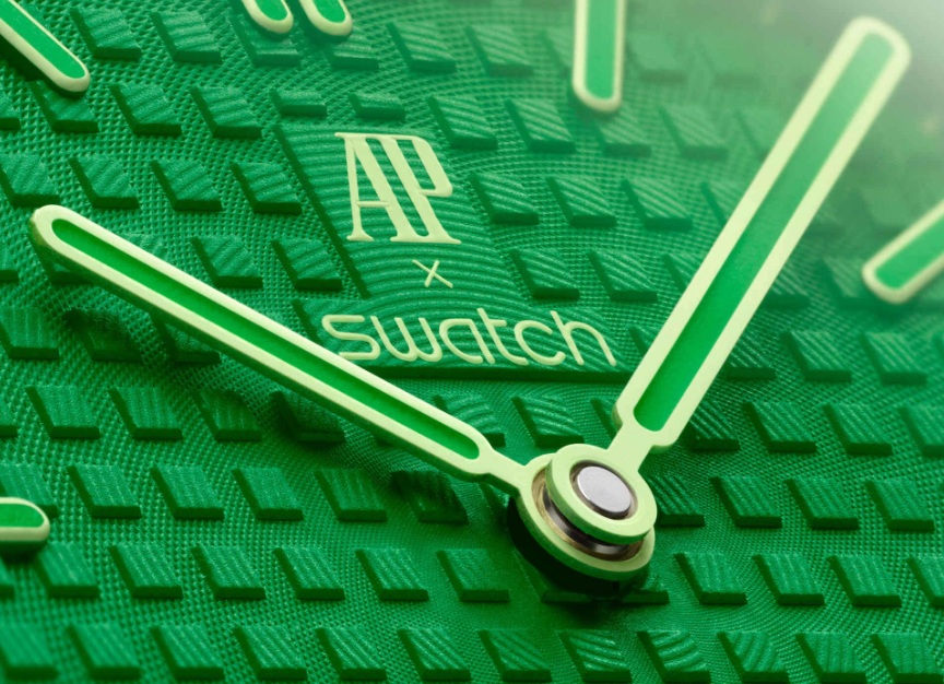 Swatch x Audemars Piguet: Ova kolekcija će promeniti način na koji nosimo satove