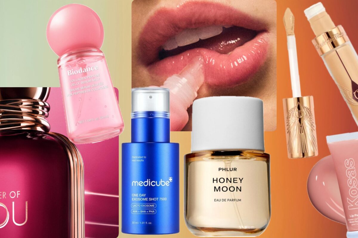 8 Beauty Products That Are Viral Online and Actually Worth the Hype