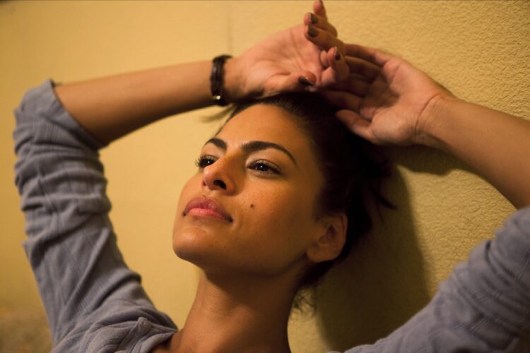 Eva Mendez je Riba u horoskopu