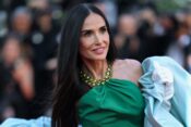 Demi Moore
